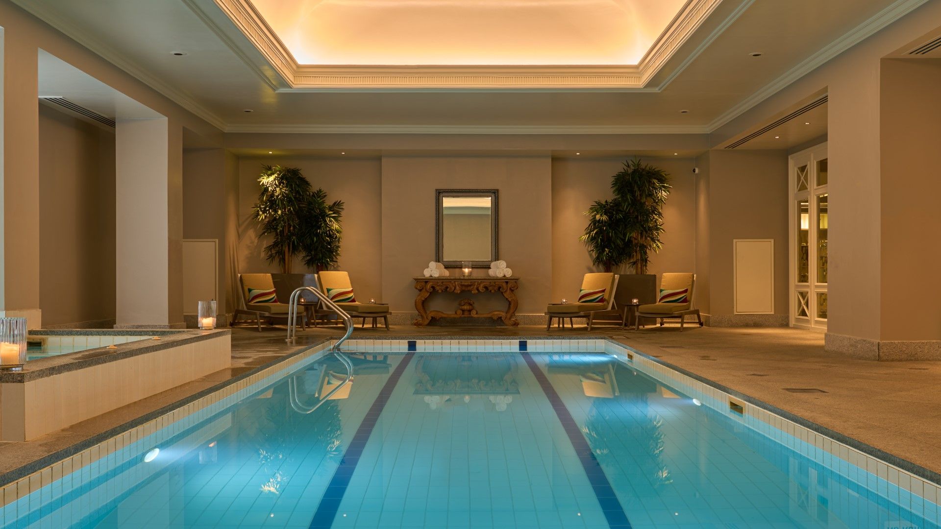 Pool_Wellness_InterContinental Dublin (Custom)