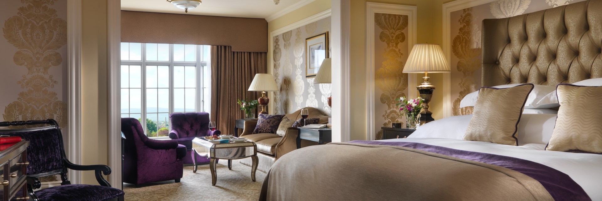 IHG Junior Suite (Custom)