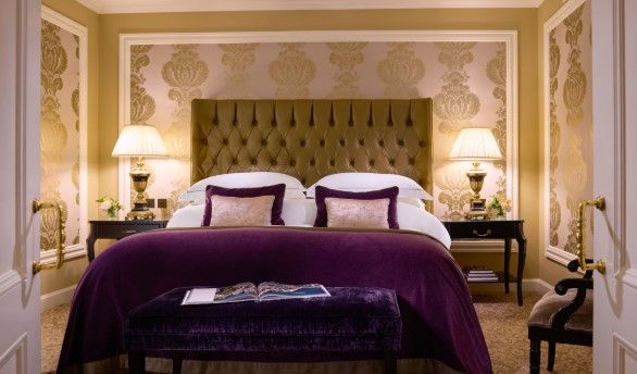 One Bedroom Suite