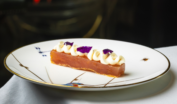 Dessert