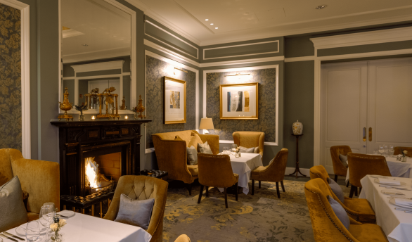 The Reading Room
