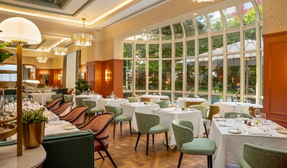 Simmons Restaurant