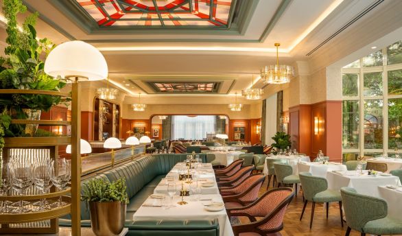 Simmons Restaurant