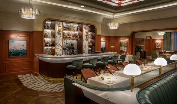 Simmons Restaurant