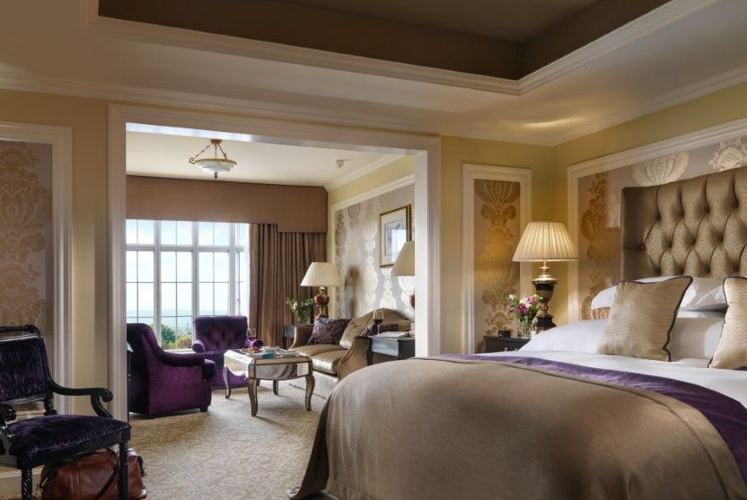 IHG Junior Suite (Custom)