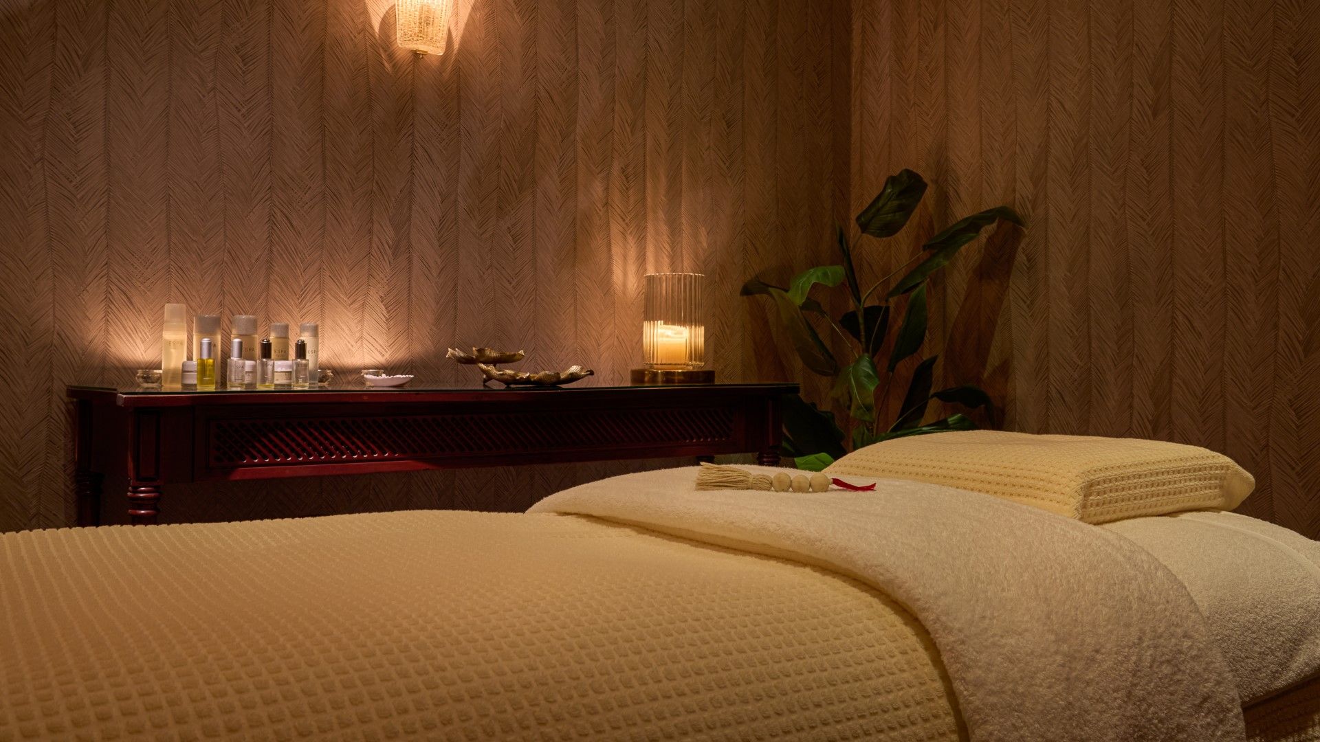 Treatment Room (Custom)