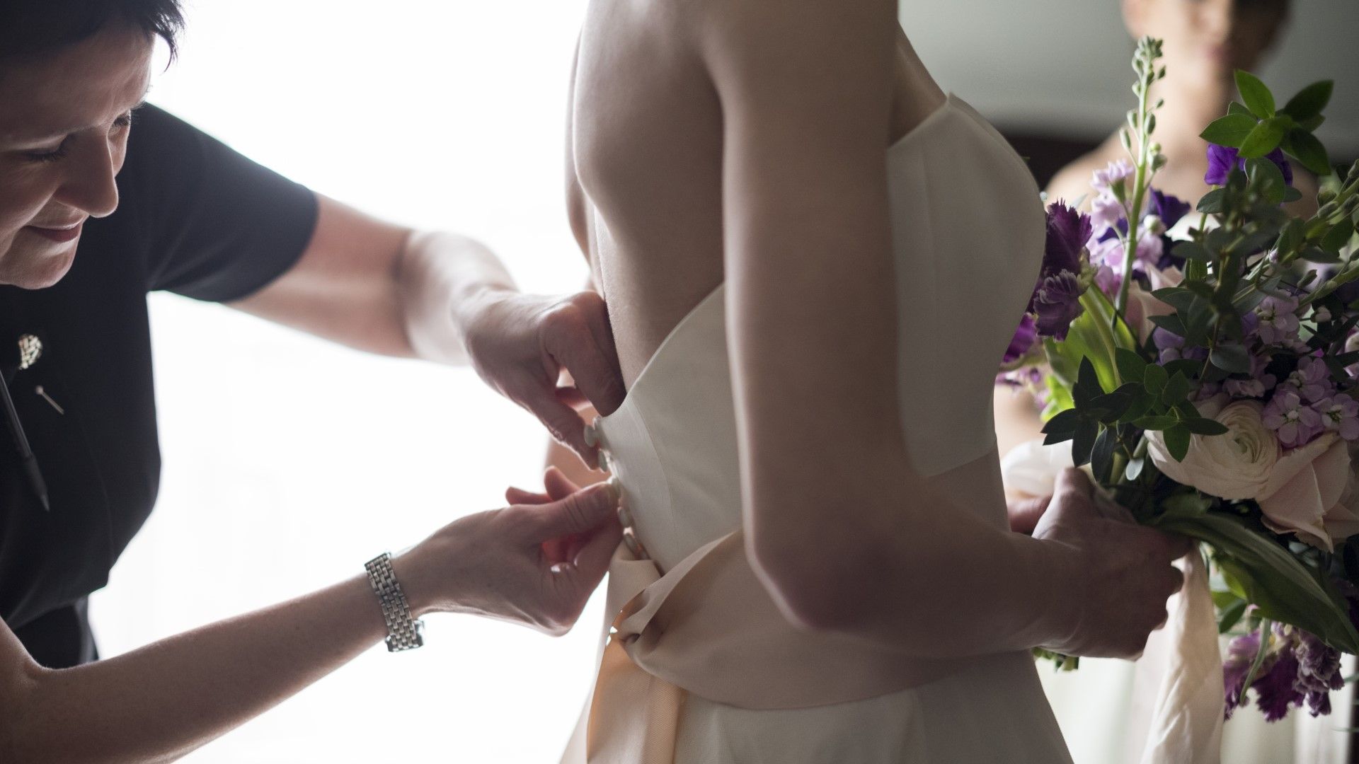Weddings at InterContinental Dublin (Custom)