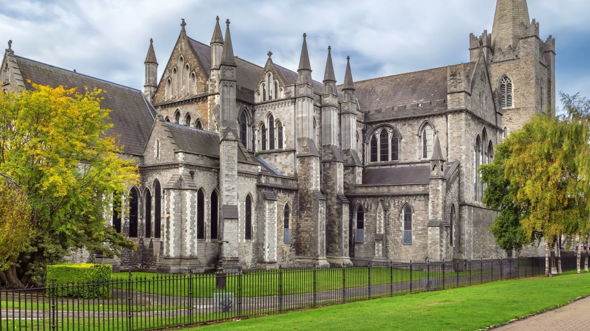 St. Patrick's Cathedral (Custom) (1)