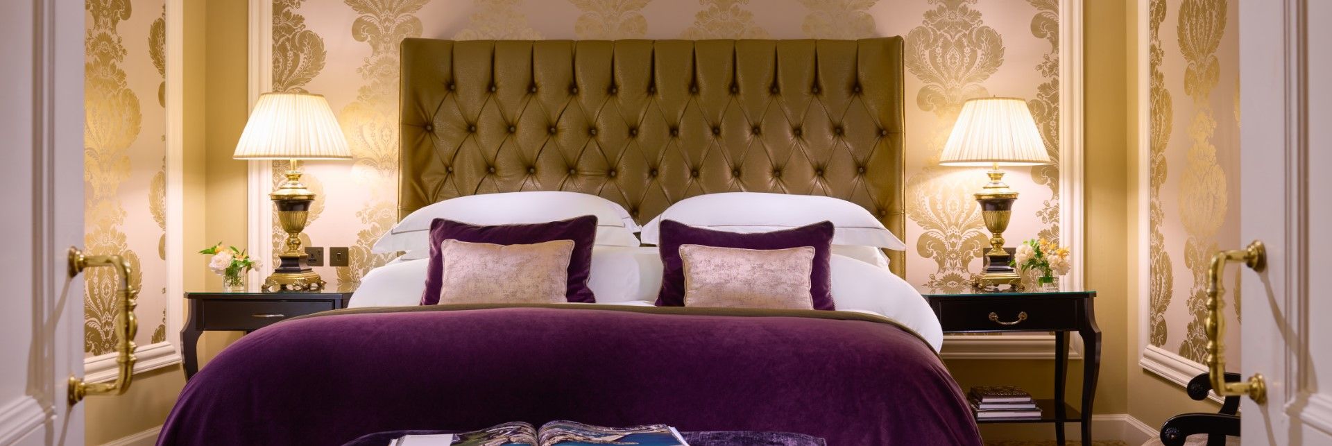 One Bedroom Suite (Custom)