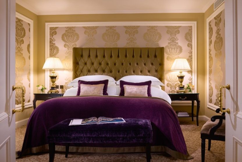 One Bedroom Suite (Custom)