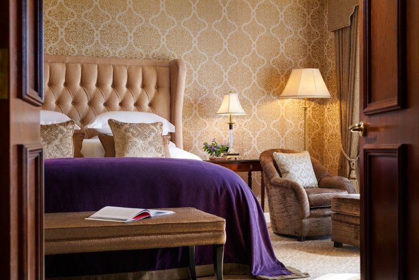 James Joyce Suite (Custom)