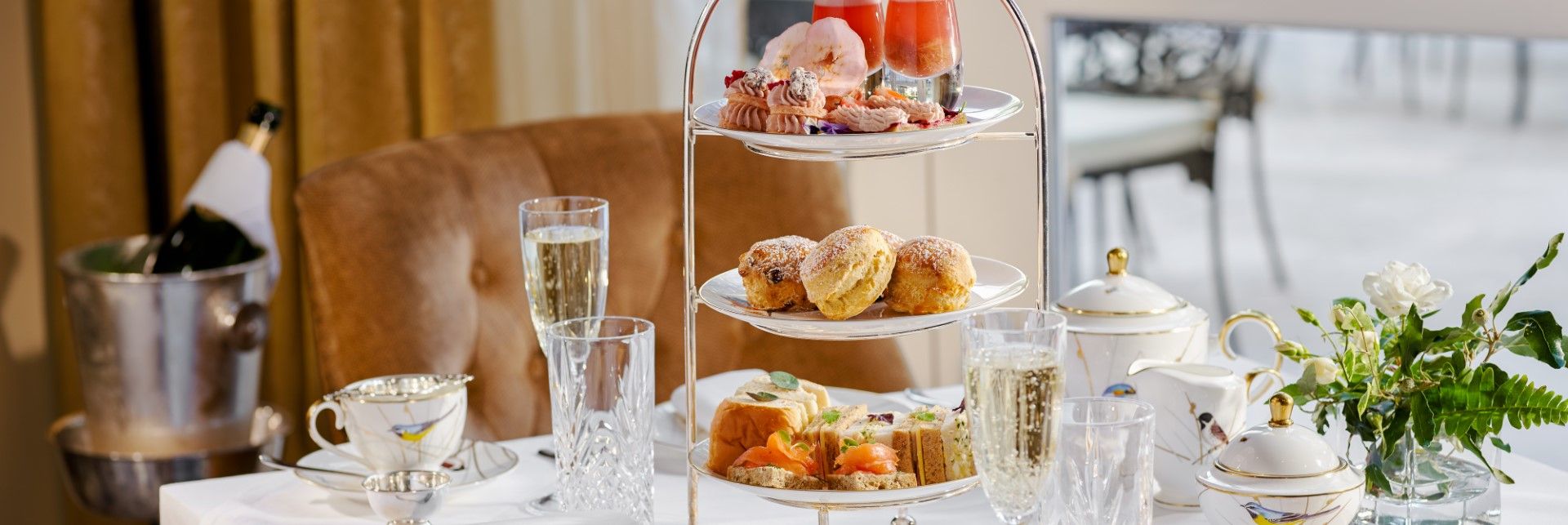 Afternoon Tea (1) (Custom)