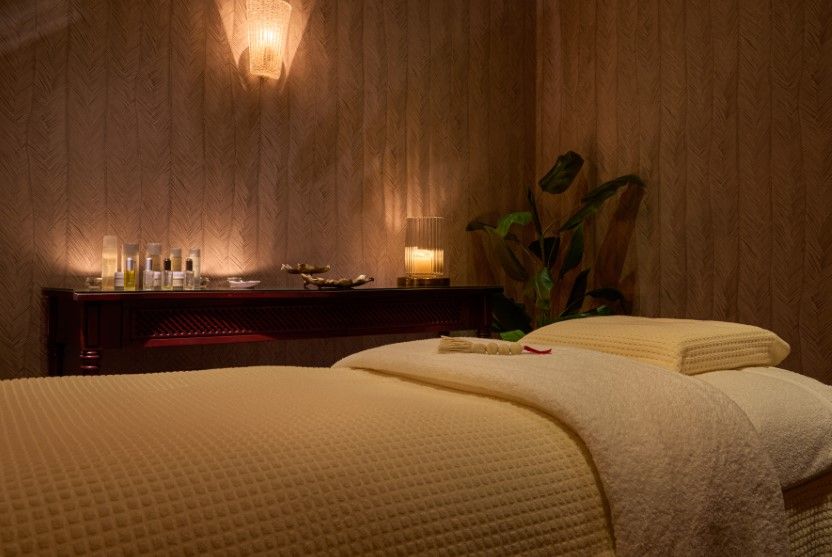 Treatment Room (Custom)