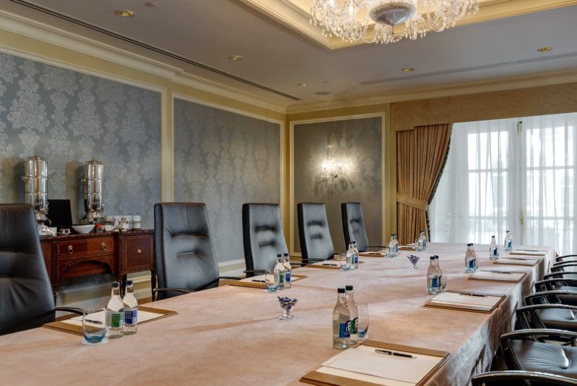 Boardroom Setup (Custom) (2)