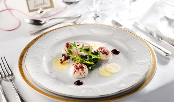 Wedding Starter