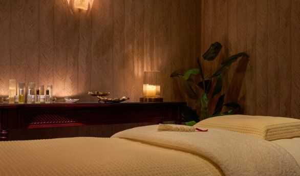 Treatment Room