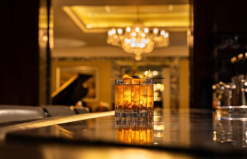 InterCon - Cocktail