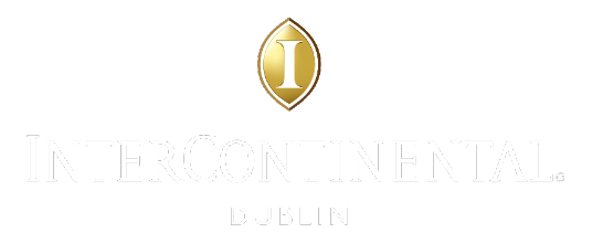 Intercontinental logox www.intercontinentaldublin.ie