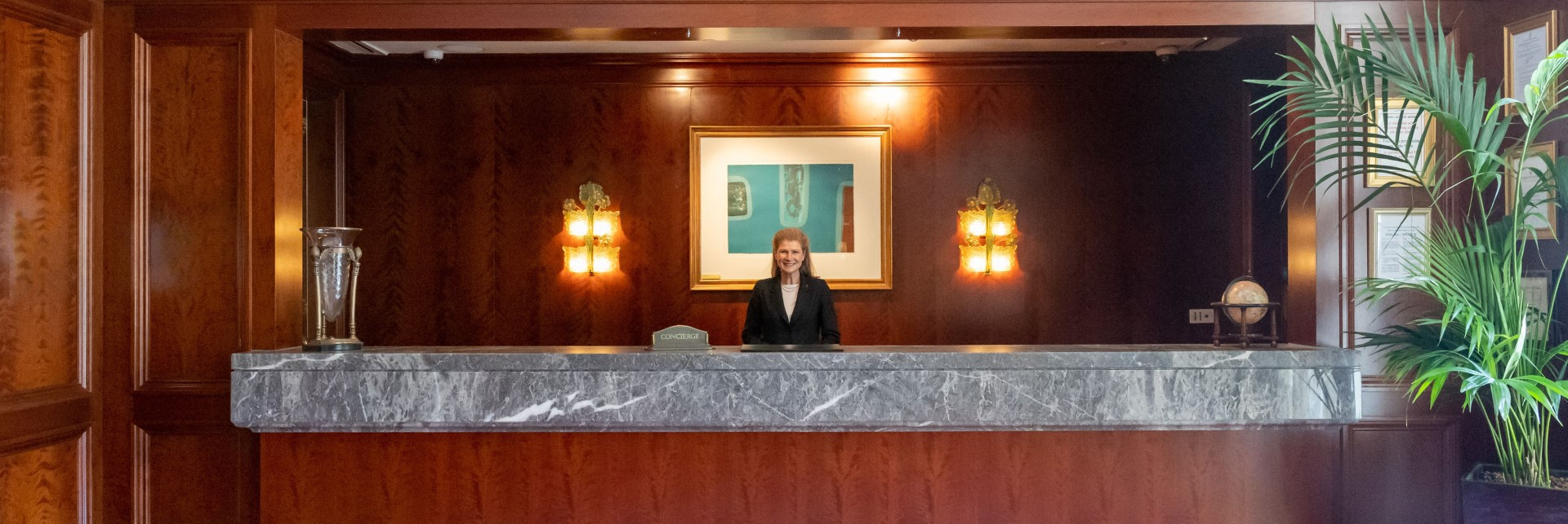 Intercontinental Dublin