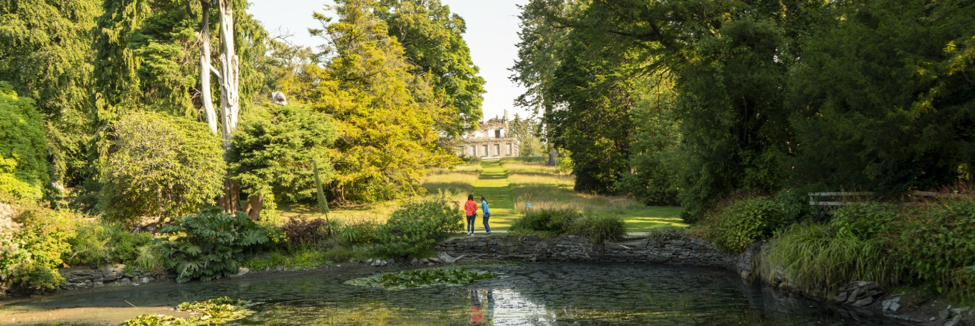 national botanic gardens 