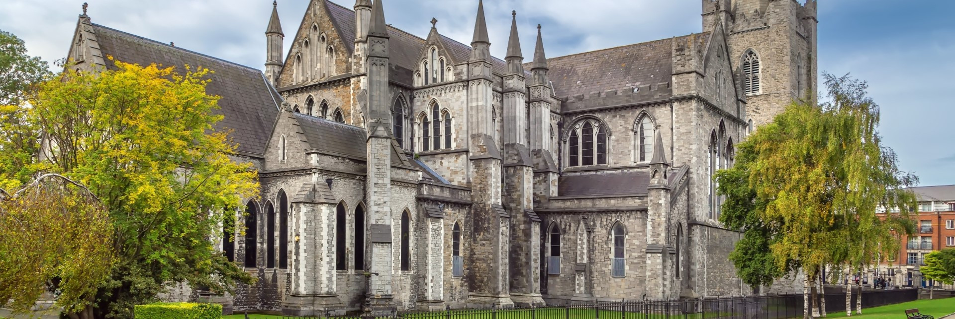St patricks cathedral  
