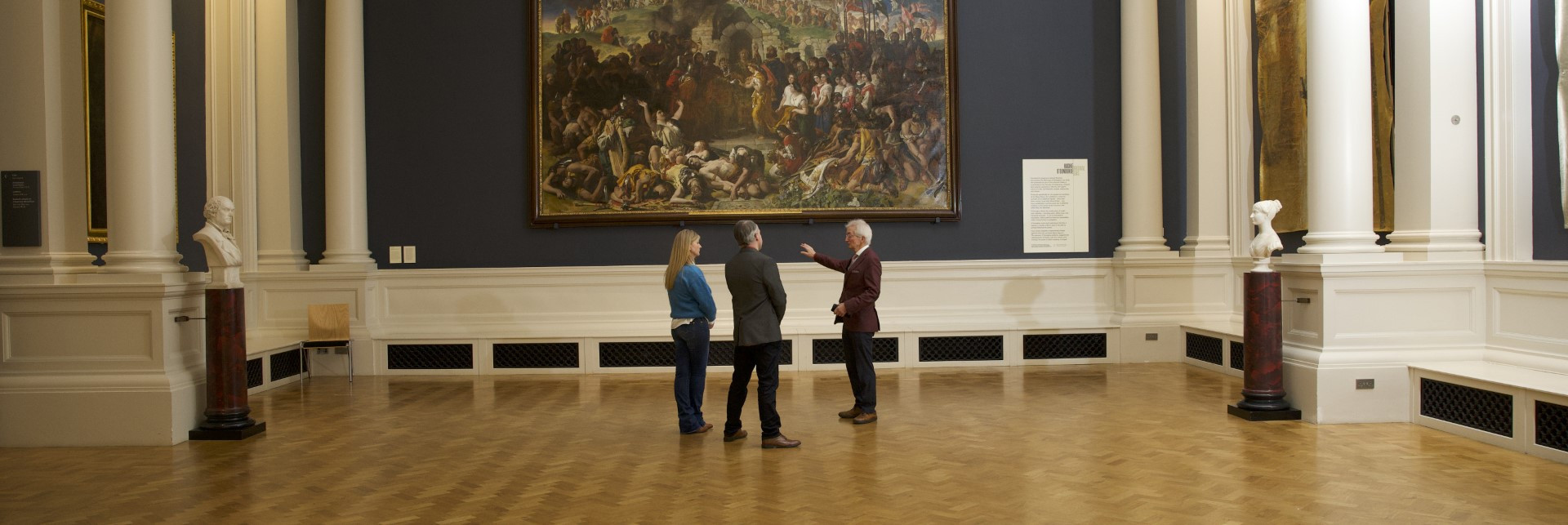 National gallery of ireland 