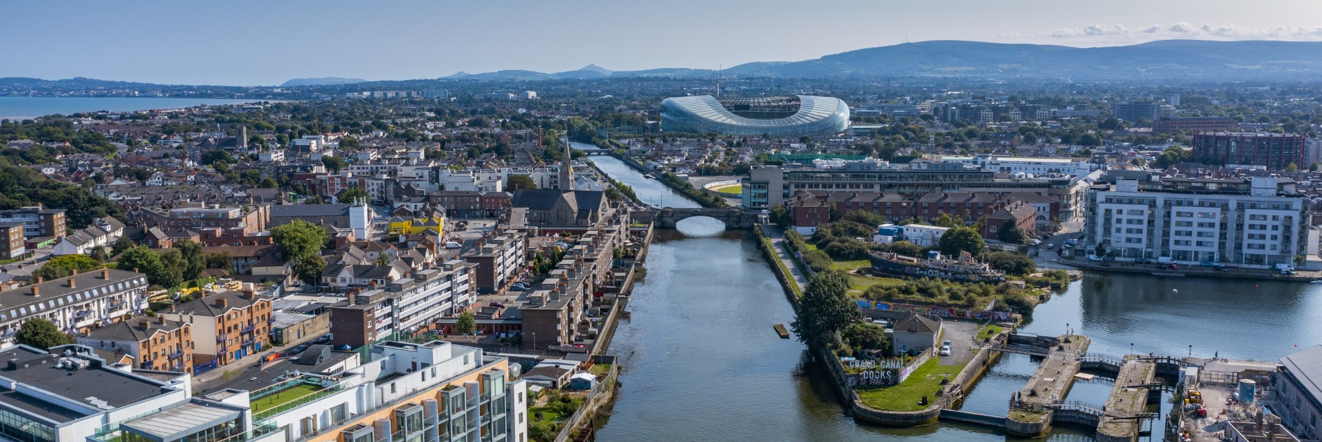 dublin city aviva 