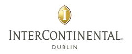 Intercontinental logo www.intercontinentaldublin.ie