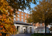 Shades of Autumn at  www.intercontinentaldublin.ie