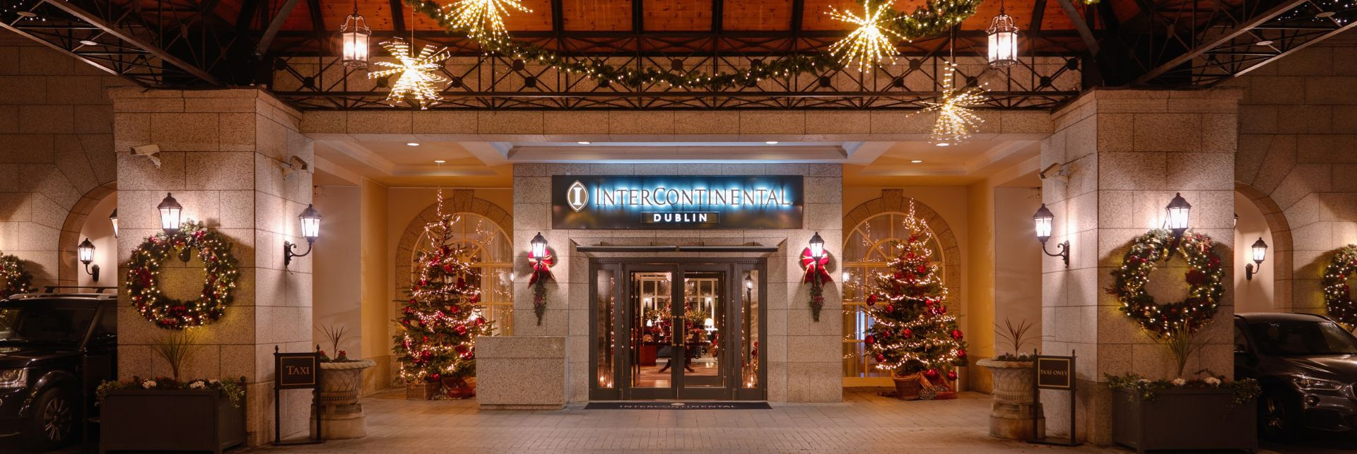 Intercon desktop banner image  x  px www.intercontinentaldublin.ie