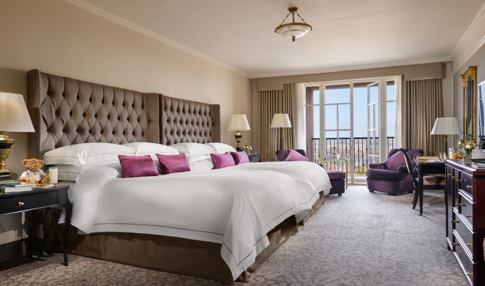Family room custom www.intercontinentaldublin.ie