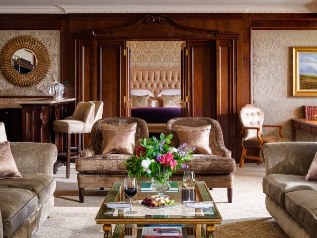 Classic double custom www.intercontinentaldublin.ie