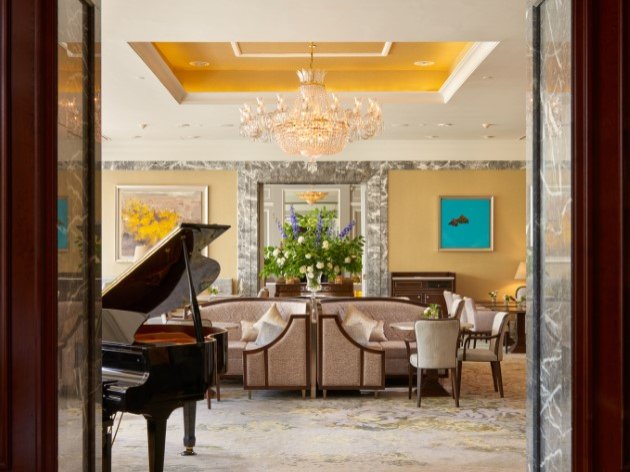 Lobby lounge   fl full res custom www.intercontinentaldublin.ie