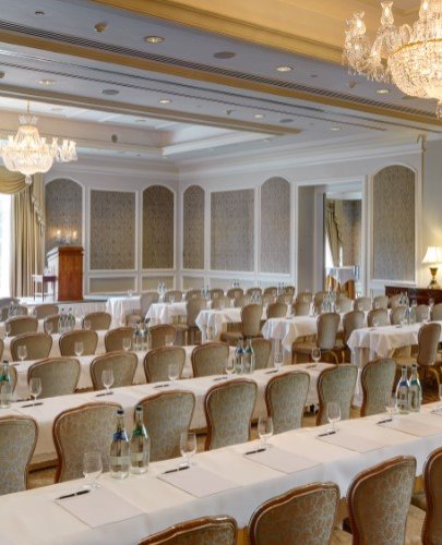 Ailesbury classroom  custom www.intercontinentaldublin.ie