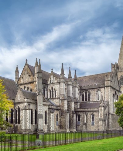 Trinity college dublin  custom www.intercontinentaldublin.ie