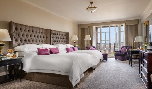 Family room custom www.intercontinentaldublin.ie