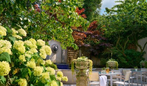 Spa terrace custom www.intercontinentaldublin.ie
