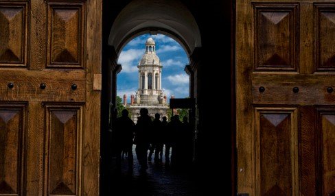 Trinity college dublin custom www.intercontinentaldublin.ie