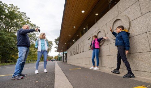 Dublin zoo custom www.intercontinentaldublin.ie