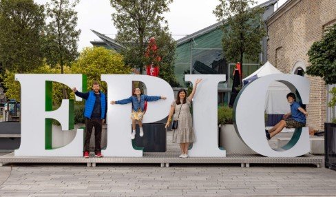 Epic custom www.intercontinentaldublin.ie