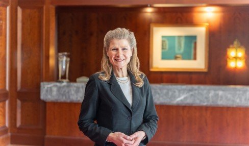 Concierge custom www.intercontinentaldublin.ie
