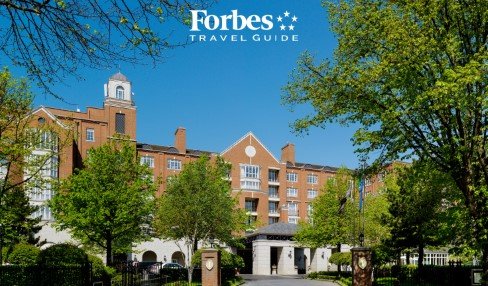 Forbes travel guide award   intercontinental dublin custom www.intercontinentaldublin.ie