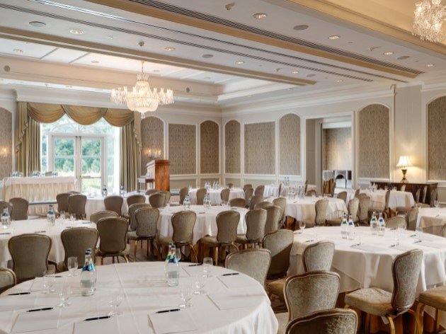 Ailesbury cabaret custom www.intercontinentaldublin.ie