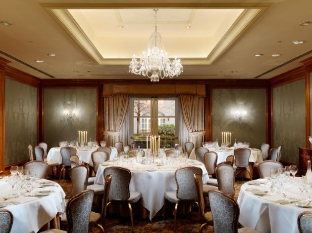 Hibernia ii lunch custom www.intercontinentaldublin.ie