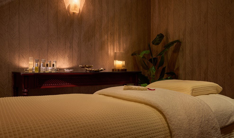 Treatment room custom www.intercontinentaldublin.ie