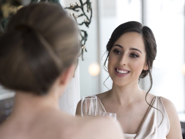 Bride wedding venue intercontinental dublin custom www.intercontinentaldublin.ie