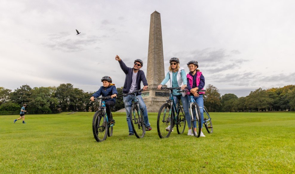 Phoenix park dublin city custom www.intercontinentaldublin.ie