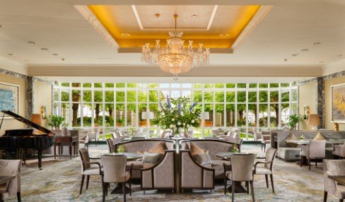 Lobby lounge custom www.intercontinentaldublin.ie