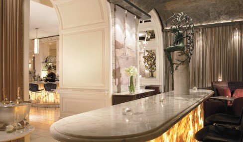 Ice bar custom www.intercontinentaldublin.ie