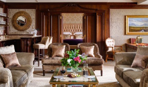 James joyce suite living room custom www.intercontinentaldublin.ie